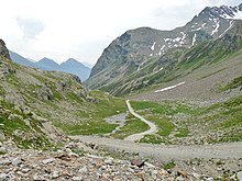 Passo di Verva