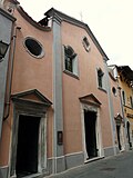 Chiesa della Misericordia