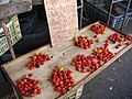 Pebres de Caiena