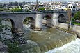 Puente Francisco Bolognesi, Puente Real