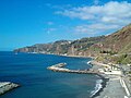 Costa da Ribeira Brava, Tabua e Ponta do Sol