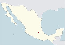 Bisdom Cuautitlán