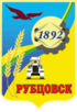 Coat of arms of Rubtsovsk