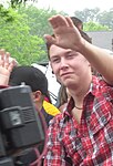 Scotty McCreery 10-2011