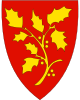 Coat of arms of Stord Municipality