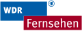 Logo de WDR Fernsehen jusqu'au 11 novembre 2013