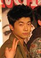 Wooyoung bilang Jason.