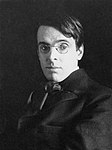 W. B. Yeats ayns 1903