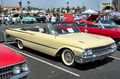 1961 Ford Galaxie Sunliner