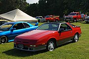 Dodge Daytona Shelby