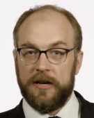 Alexander Gemignani