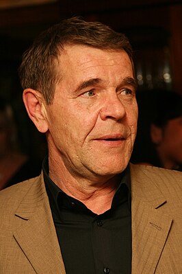 Алексей Булдаков, 16 мая 2008 года.