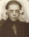 André Breton