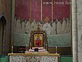 Fresco de la Última Cena (Leópolis)