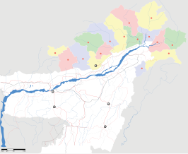 Itanagar (Arunachal Pradesh)