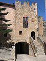 Rathaus in der alten Burg