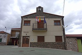 Herguijuela de Ciudad Rodrigo