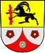 Blason de Badia - Abtei