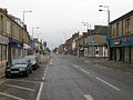 Main Street van Bellshill