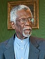 31. Juli: Bill Russell (2011)