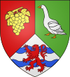 Blason de Noulens