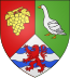 Blason de Noulens