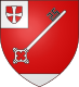 Coat of arms of Villefranche-sur-Cher