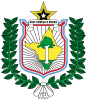 Coat of arms of Amapá (en)