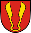 Blason de Ispringen