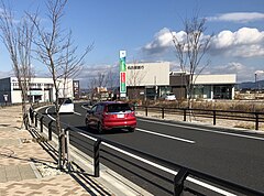 豊橋ミラまち支店（豊橋市曙町）