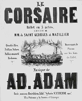 Théâtre de l´Impérial de l´Opéra, Paris,1856