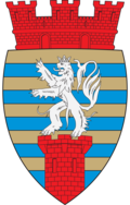 Wappen von Diekirch