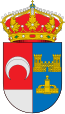 Blason de Fuentidueña