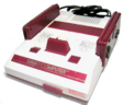 Nintendo šeimos (family) kompiuteris (Famicom)