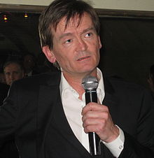 Feargal Sharkey (13. ledna 2009)