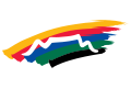 Voorgaande vlag (2003-2004)