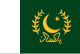 Flag of the President of Pakistan