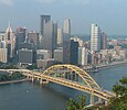 Fort Pitt Bridge