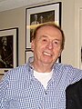 Q468612 Geoff Emerick in 2010 geboren op 5 december 1945 overleden op 2 oktober 2018