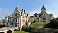 Schloss Grafenegg, Niederösterreich