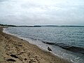 Hyannis outer Harbor coast