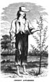 Image 59Johnny Appleseed (from History of Massachusetts)