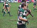 Andy Goode (Brive)