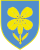 Coat of arms of Lika-Senj County