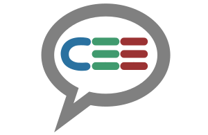 Logo of CEE Talks