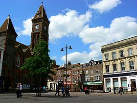 Newbury (Berkshire)