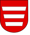 Huy hiệu của Szczebrzeszyn