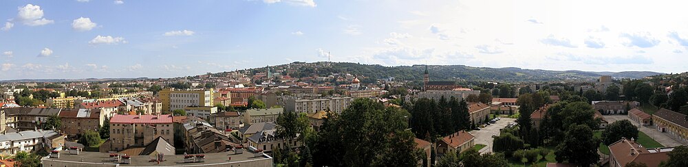 Panoráma