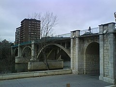 Puente del Poniente