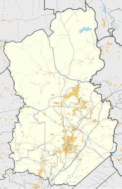 Пихта (приток Сулати) (Сергиево-Посадский район)